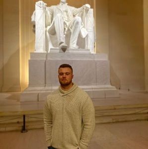 Meet your Posher, Jonah